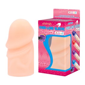 Over Long Sleeve navlaka za penis BI 010024C -2